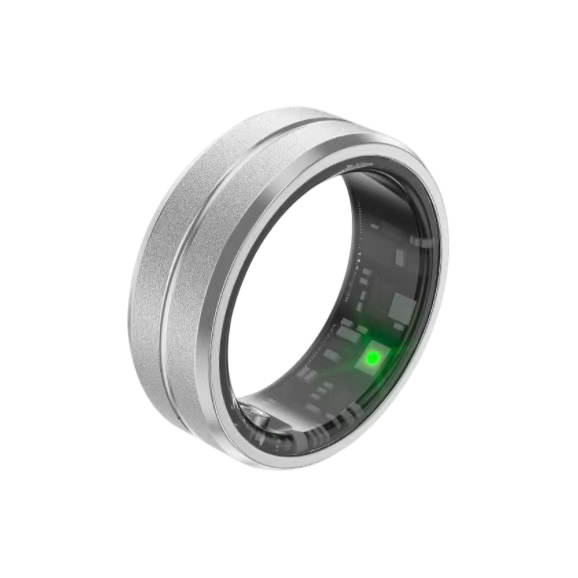 TFP Smart Ring, Sleep Tracker, Activity & Fitness Tracker, Blood Oxygen Tracker