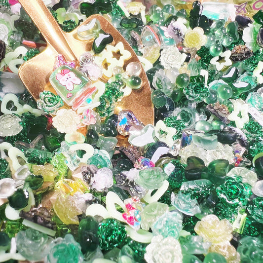 【Mix】Emerald Blossom
