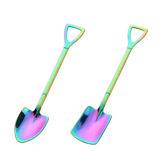 【Tool】Gorgeous Shovel / DIY Accessories
