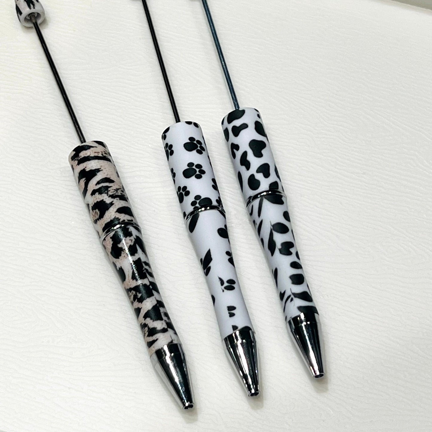 【Beads Partner】DIY Pens/Printed Pattern ones