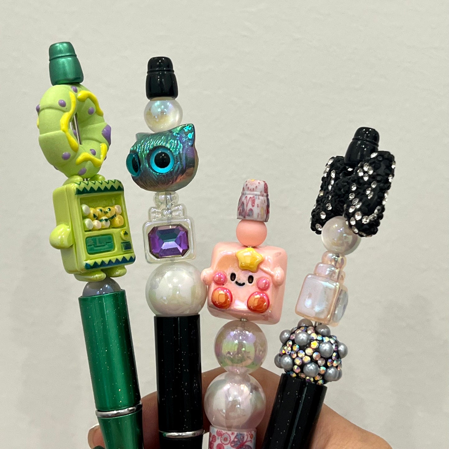 【Beads Partner】DIY Pens/Printed Pattern ones