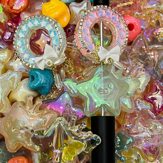 【Beads Mix】Twinkle Twinkle （luminous Included)