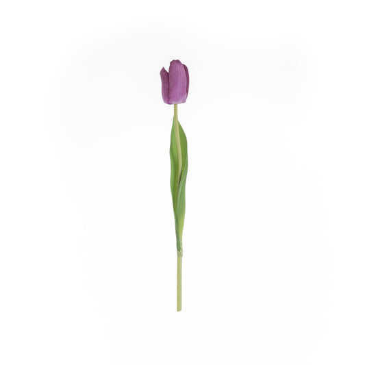 Real Touch Single little Tulip