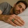 Sleep Smarter with Theflowerplanet Smart Ring