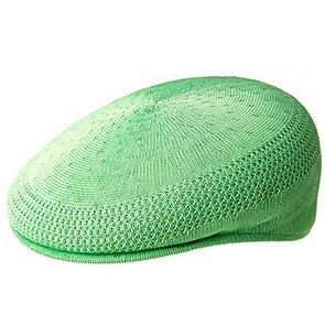 Tropic 504 Ventair - Kangol Flat Cap