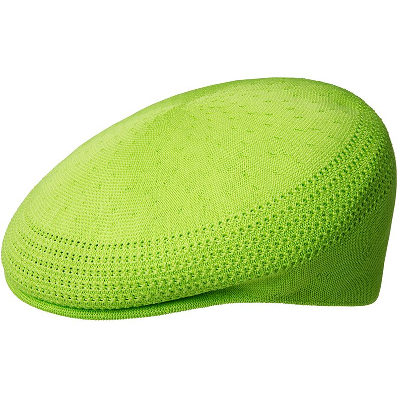 Tropic 504 Ventair - Kangol Flat Cap