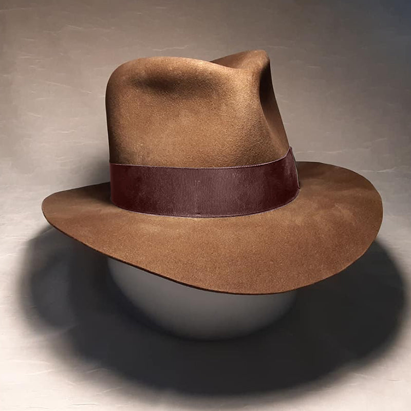 Indiana Jones Fedora