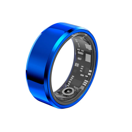 TFP Smart Ring, Sleep Tracker, Activity & Fitness Tracker, Blood Oxygen Tracker