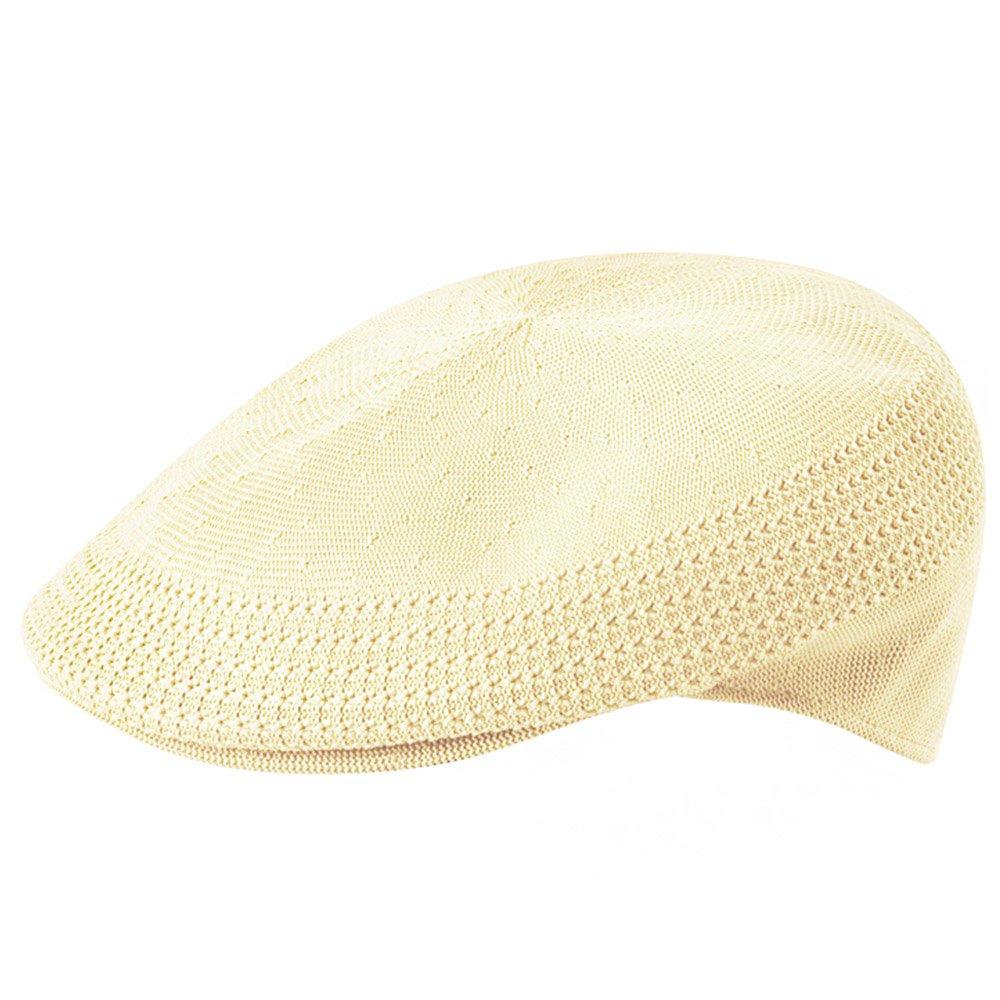 Tropic 504 Ventair - Kangol Flat Cap