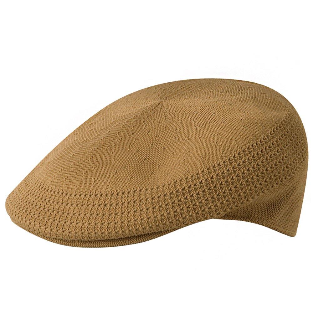 Tropic 504 Ventair - Kangol Flat Cap