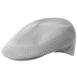 Tropic 504 Ventair - Kangol Flat Cap