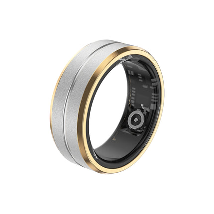 TFP Smart Ring, Sleep Tracker, Activity & Fitness Tracker, Blood Oxygen Tracker