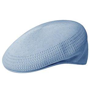 Tropic 504 Ventair - Kangol Flat Cap