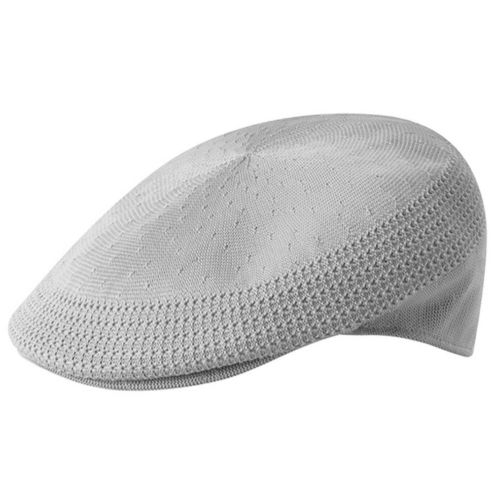 Tropic 504 Ventair - Kangol Flat Cap