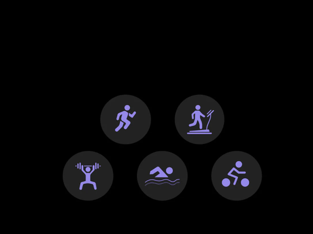 <h3>Multiple excercise models</h3>