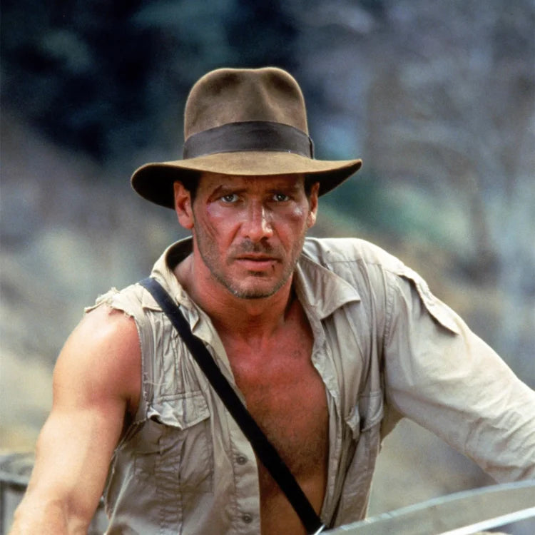 Indiana Jones Fedora