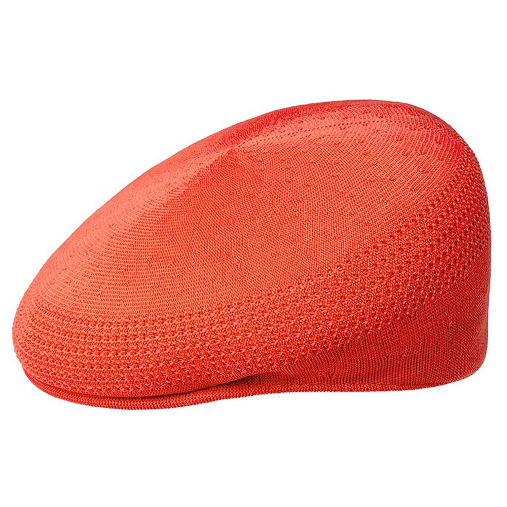 Tropic 504 Ventair - Kangol Flat Cap