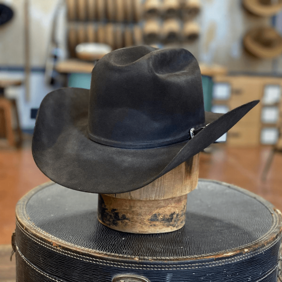 Yellowstone Rip Wheeler Cowboy Hat Replica