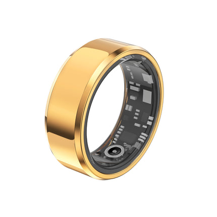 TFP Smart Ring, Sleep Tracker, Activity & Fitness Tracker, Blood Oxygen Tracker