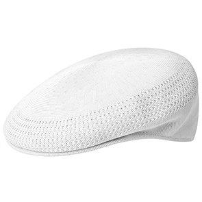 Tropic 504 Ventair - Kangol Flat Cap