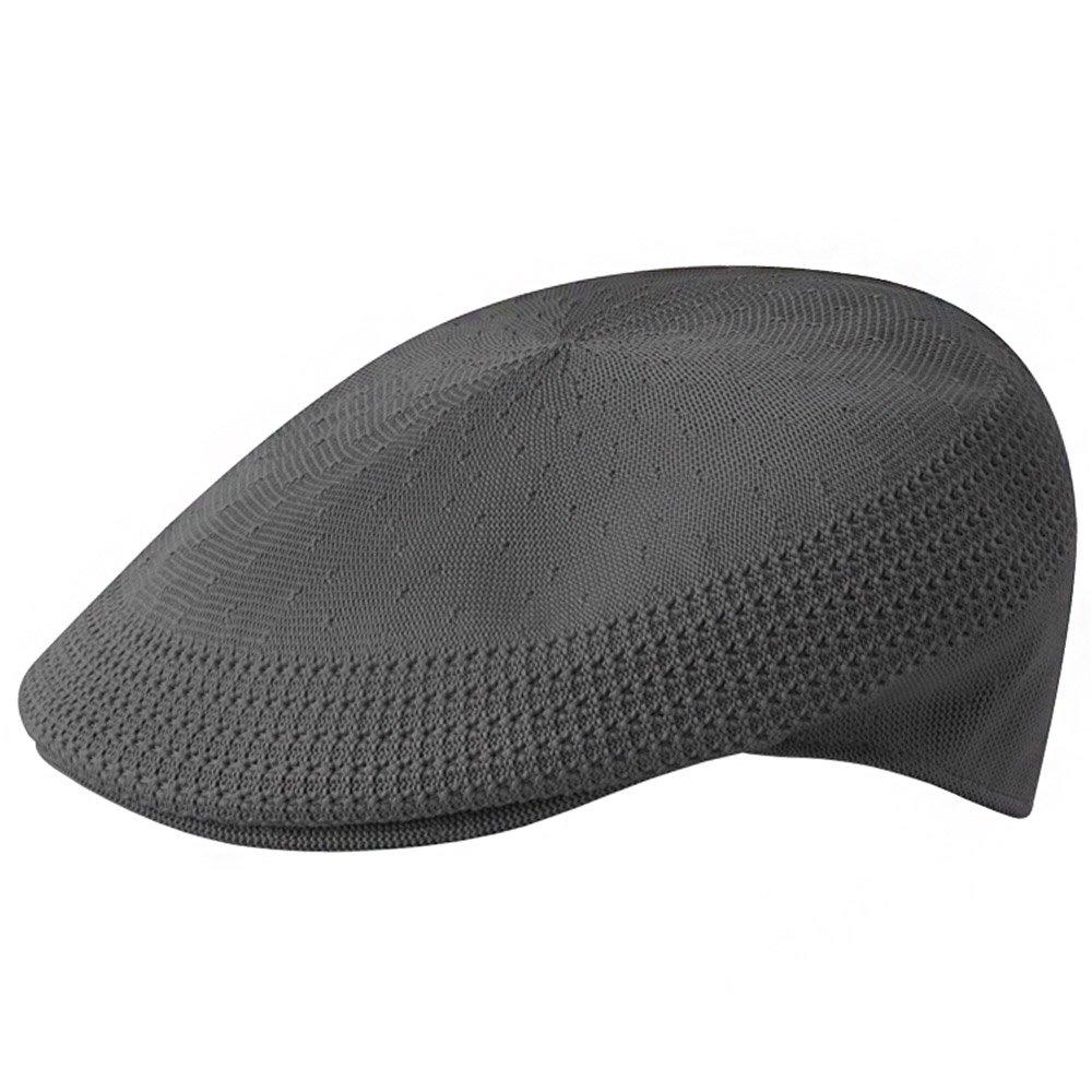 Tropic 504 Ventair - Kangol Flat Cap