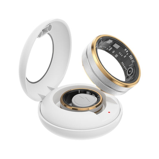 TFP Smart Ring, Sleep Tracker, Activity & Fitness Tracker, Blood Oxygen Tracker