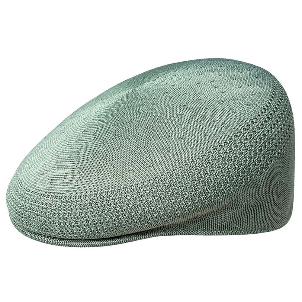 Tropic 504 Ventair - Kangol Flat Cap