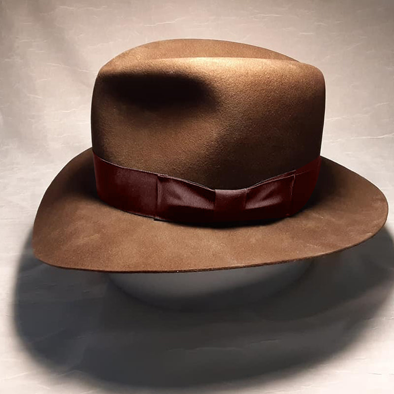 Indiana Jones Fedora