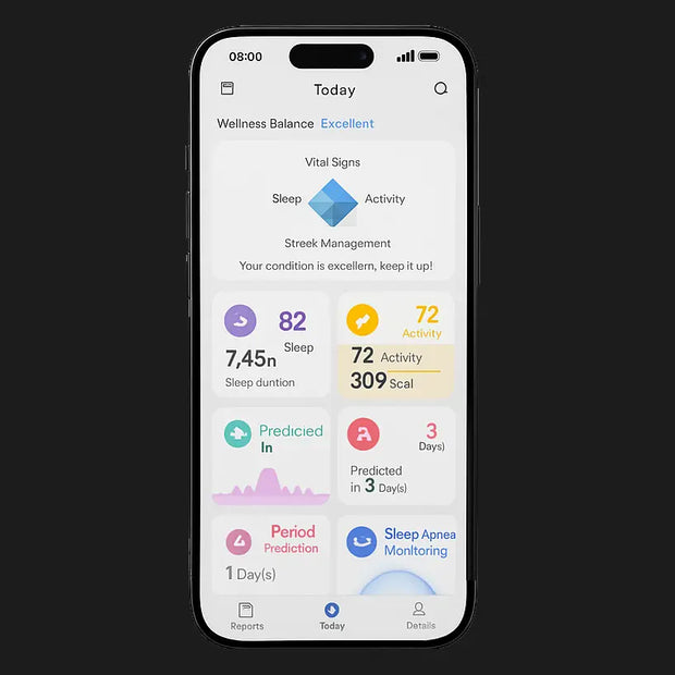 Download The App