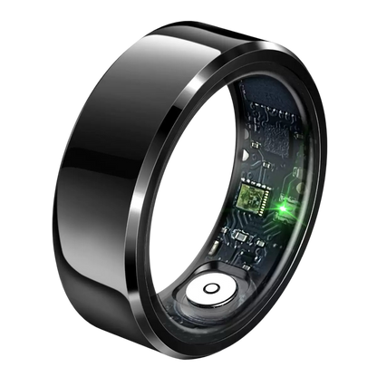 TFP Smart Ring, Sleep Tracker, Activity & Fitness Tracker, Blood Oxygen Tracker