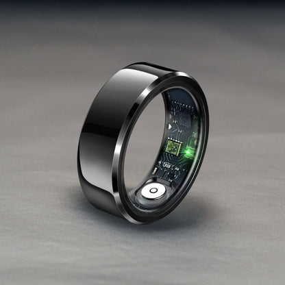 TFP Smart Ring, Sleep Tracker, Activity & Fitness Tracker, Blood Oxygen Tracker