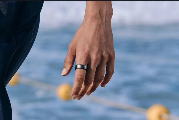 <h3>10-Day Battery Life</h3>