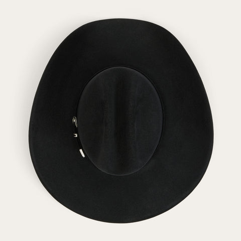 Open Road 1000X Beaver felt Cowboy Hat