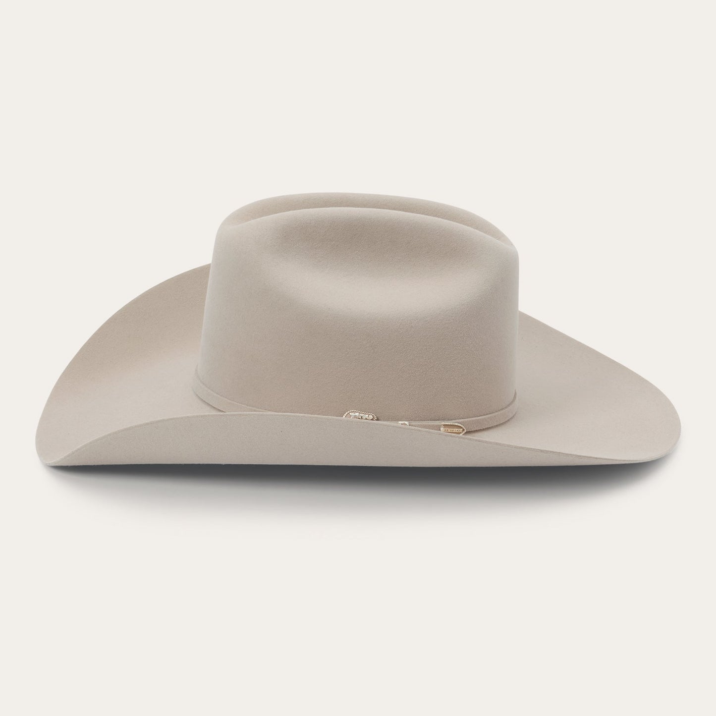 Open Road 1000X Beaver felt Cowboy Hat