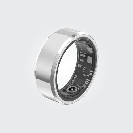 TFP Smart Ring, Sleep Tracker, Activity & Fitness Tracker, Blood Oxygen Tracker