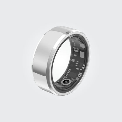 TFP Smart Ring, Sleep Tracker, Activity & Fitness Tracker, Blood Oxygen Tracker
