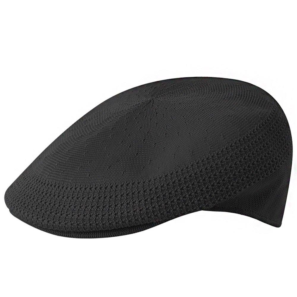 Tropic 504 Ventair - Kangol Flat Cap