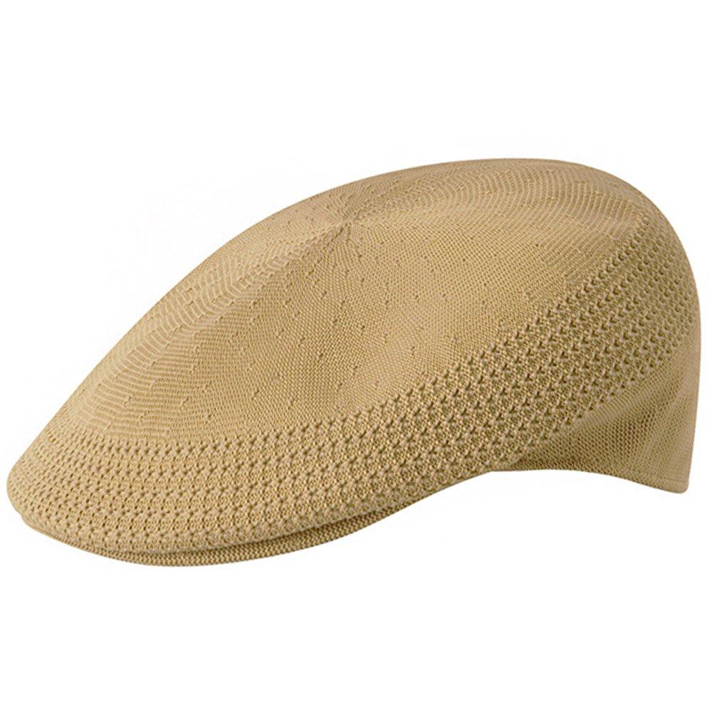 Tropic 504 Ventair - Kangol Flat Cap