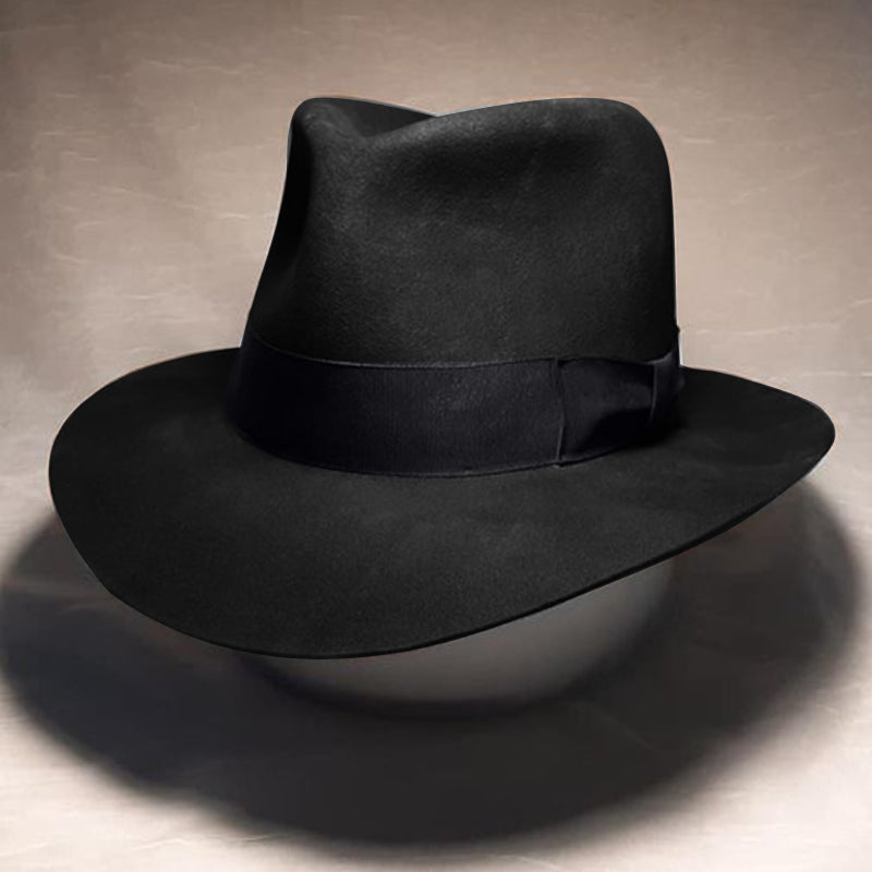 Indiana Jones Fedora