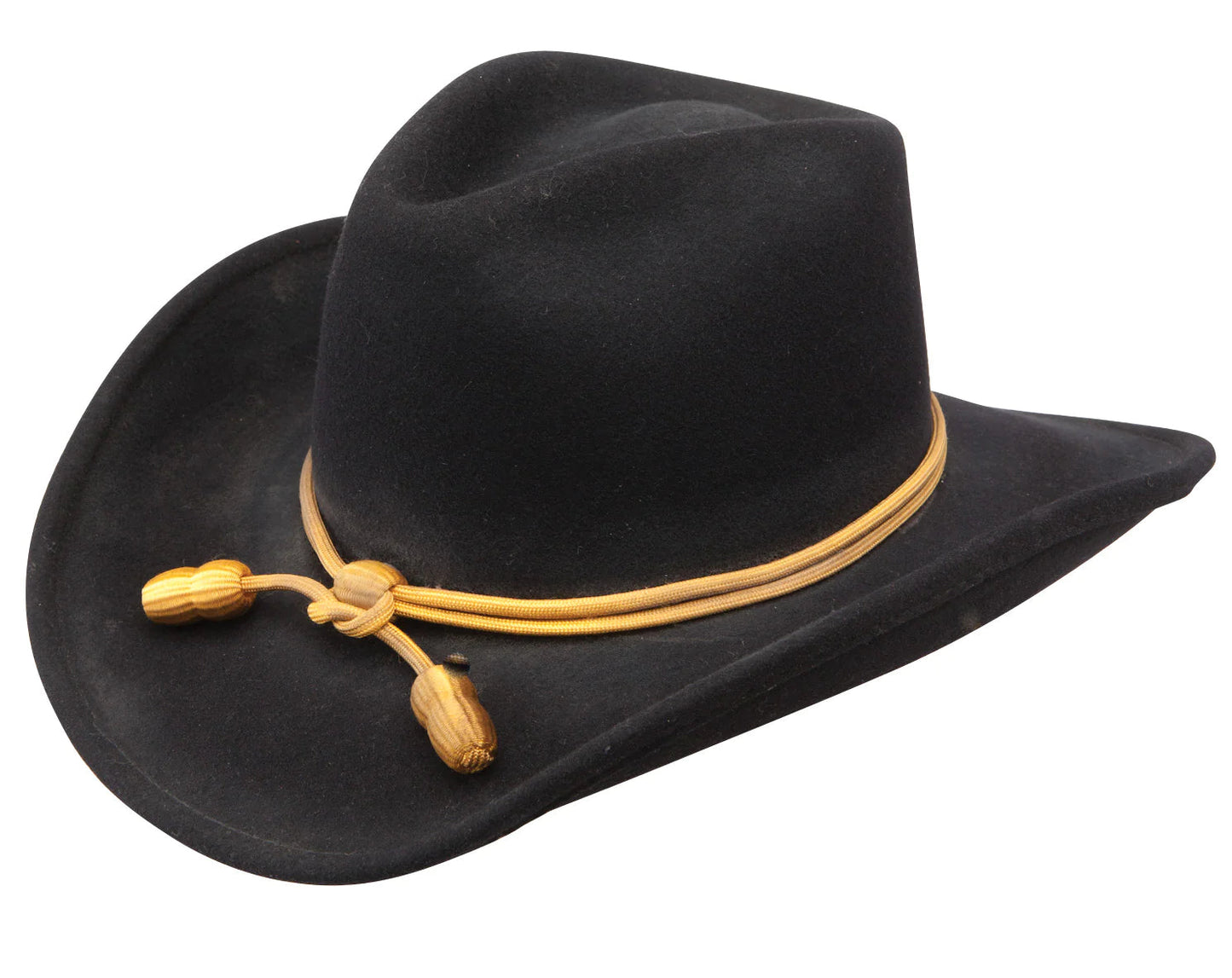 Wild West Classic Cavalry II Hat