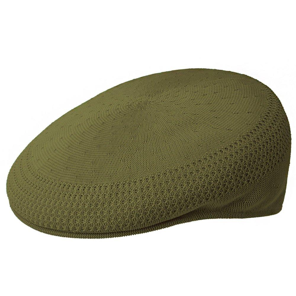 Tropic 504 Ventair - Kangol Flat Cap