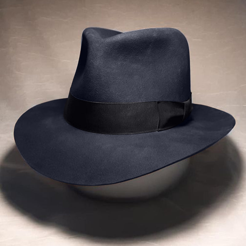 Indiana Jones Fedora