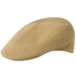 Tropic 504 Ventair - Kangol Flat Cap