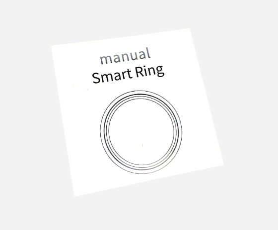 User manual