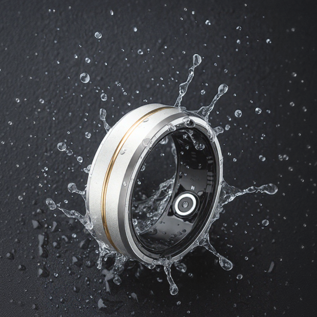 <h2>IP68 Waterproof</h2>
