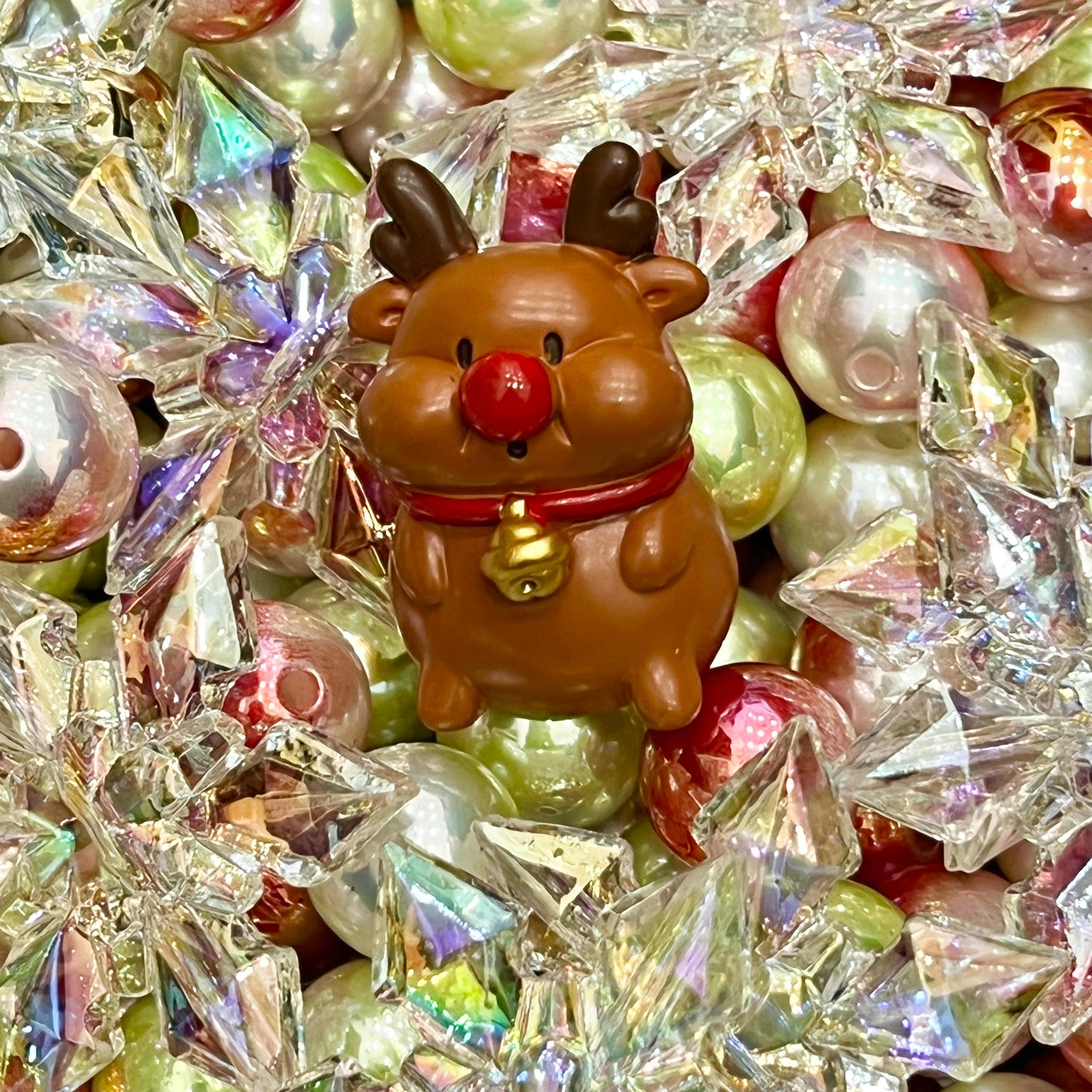 【Beads Mix】SnowMan